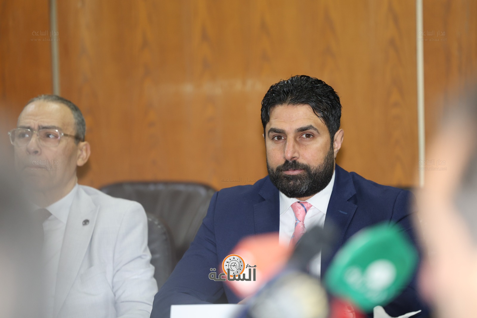 Madar Al-Saa Images 0.20164416262784146