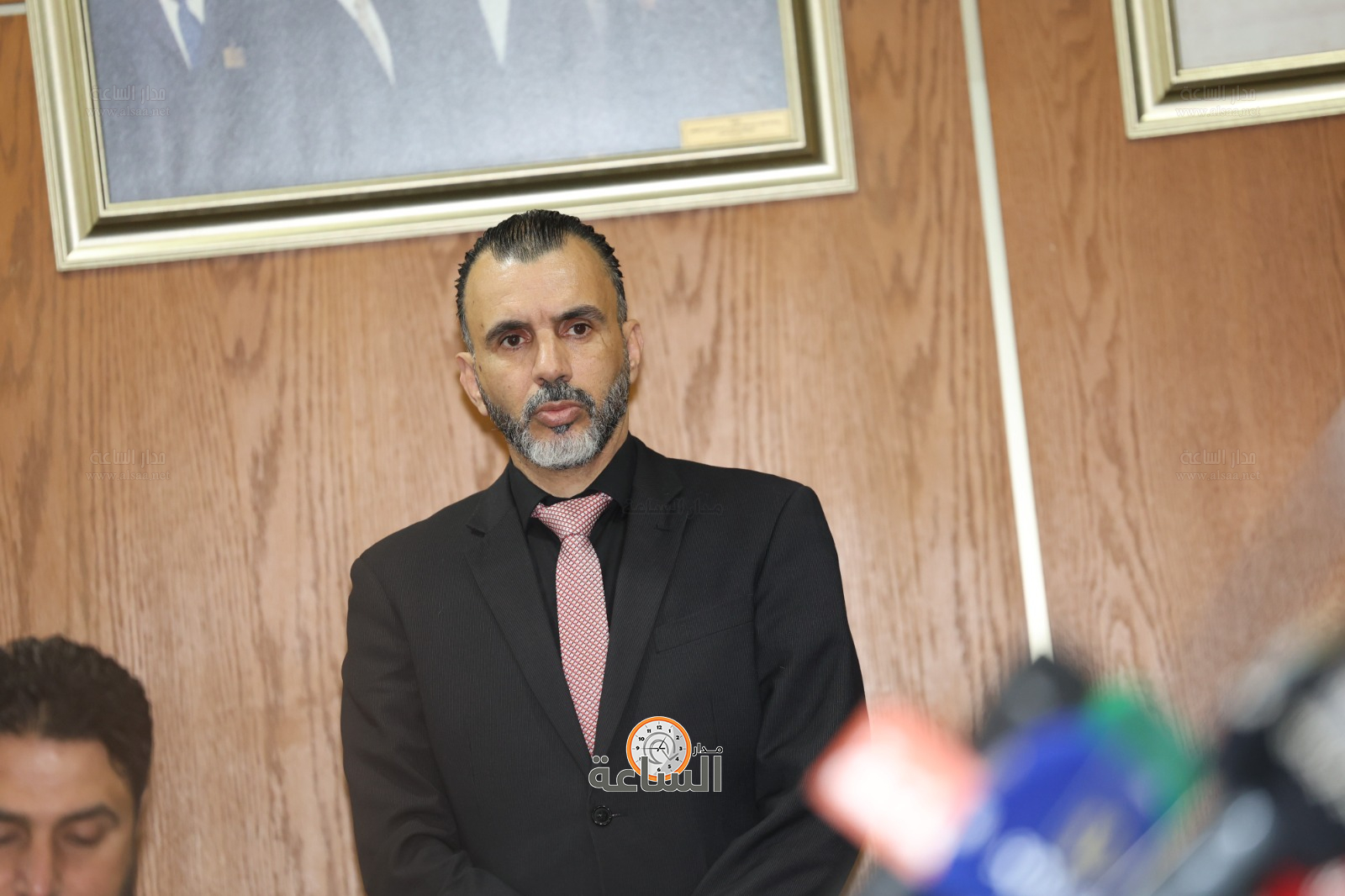 Madar Al-Saa Images 0.7903249146538104