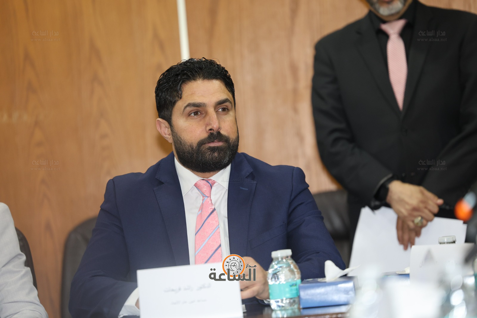 Madar Al-Saa Images 0.4758344043307916