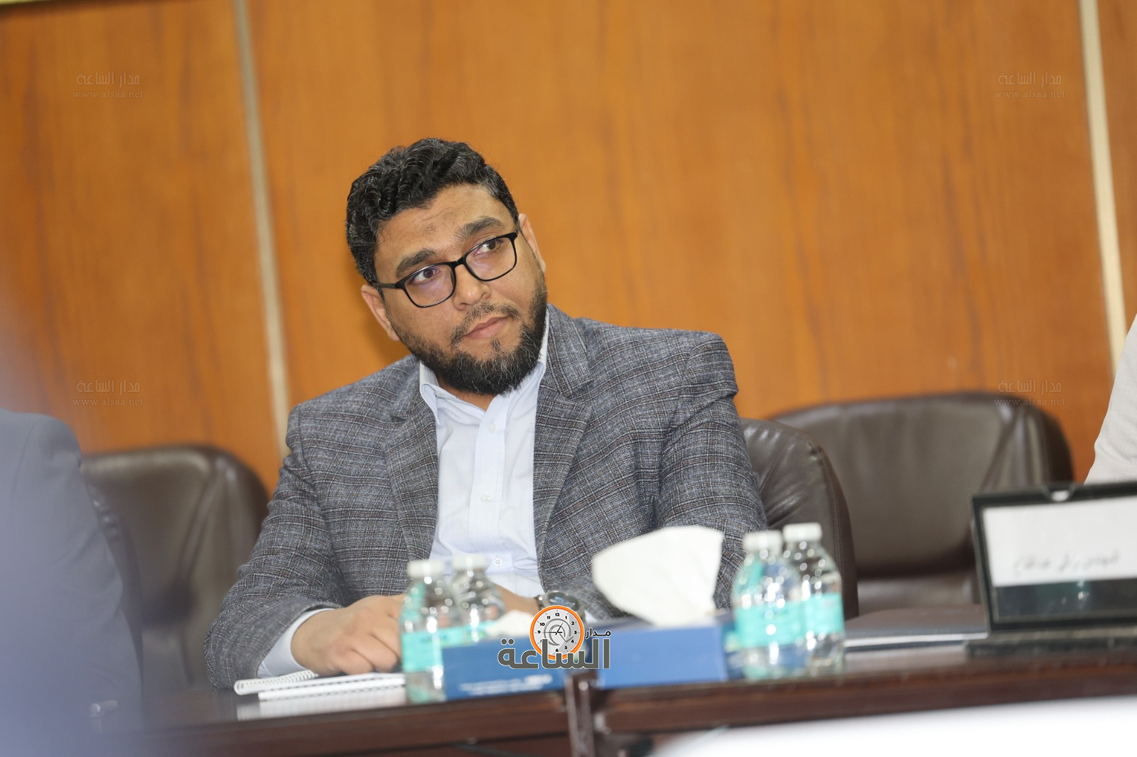 Madar Al-Saa Images 0.653155345038807