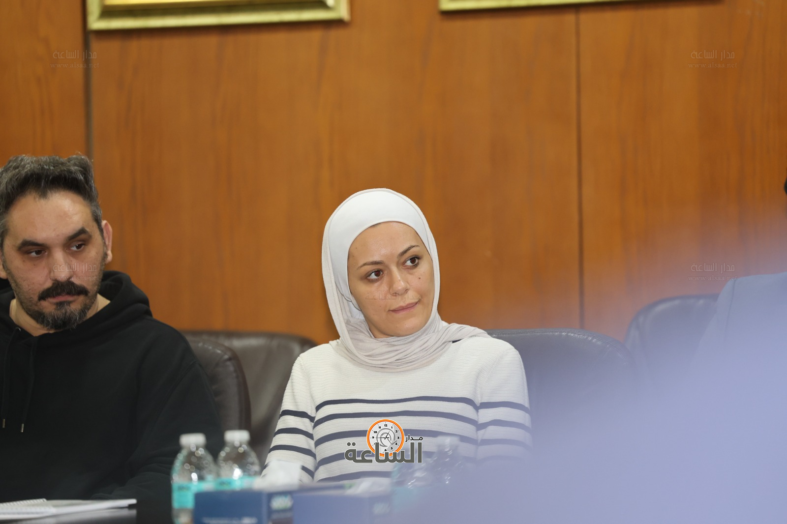 Madar Al-Saa Images 0.4493521222412973