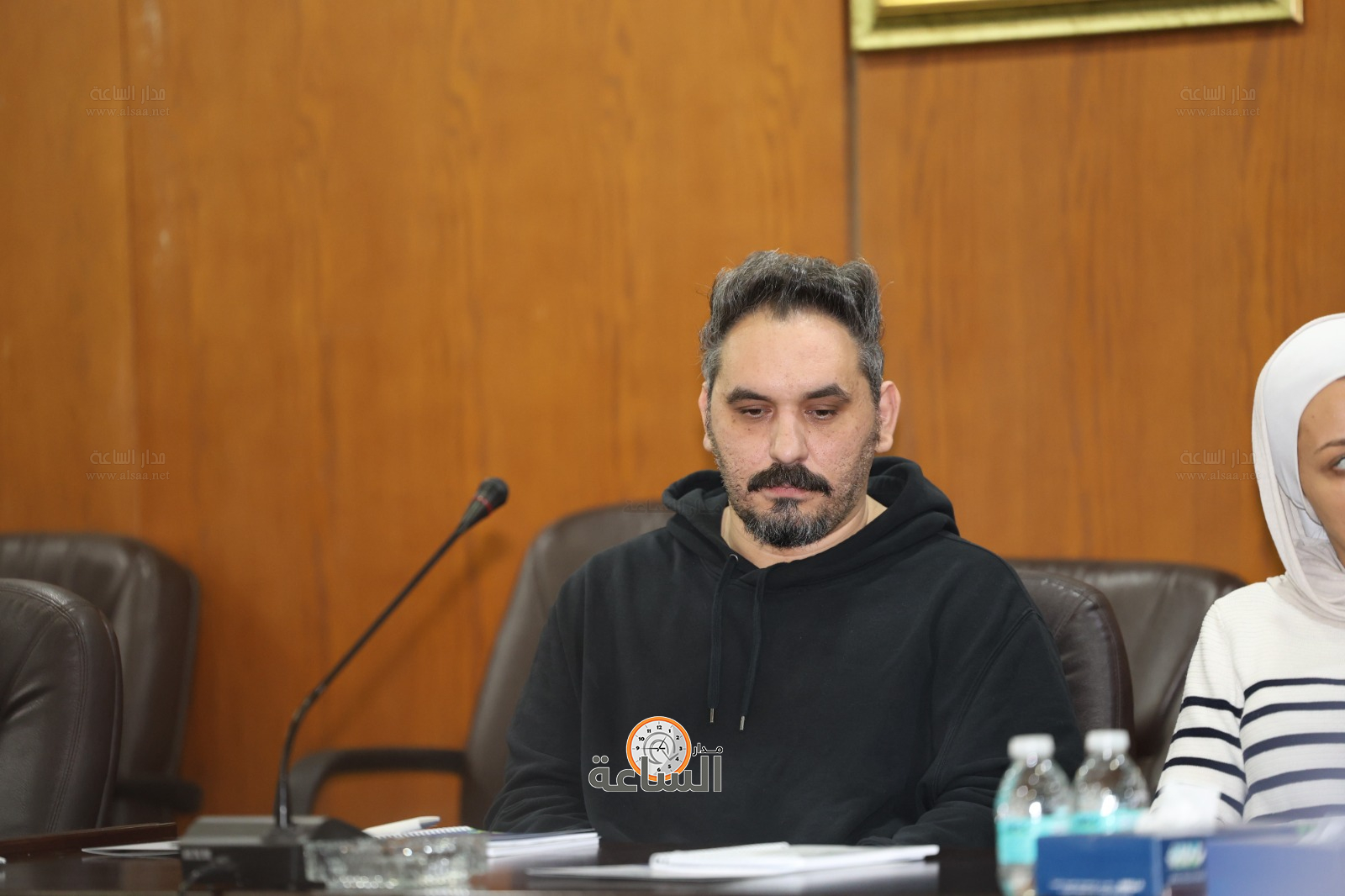 Madar Al-Saa Images 0.7323787002776599