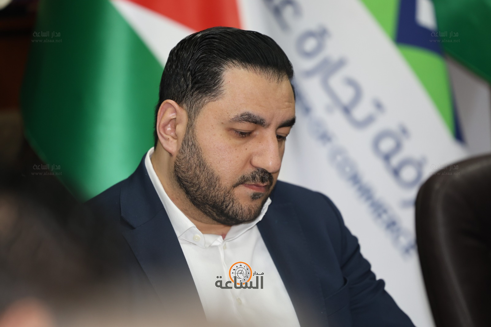 Madar Al-Saa Images 0.9322707011830191