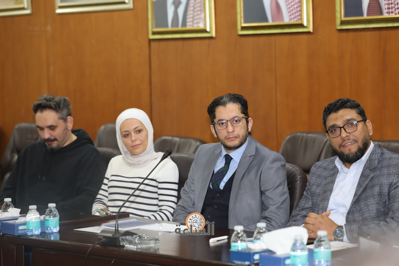 Madar Al-Saa Images 0.24583562955047356