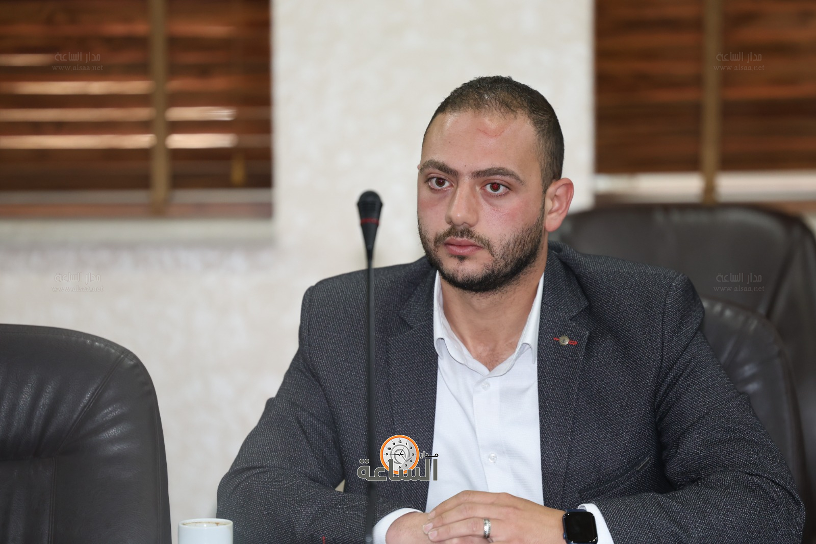 Madar Al-Saa Images 0.3127023504310261