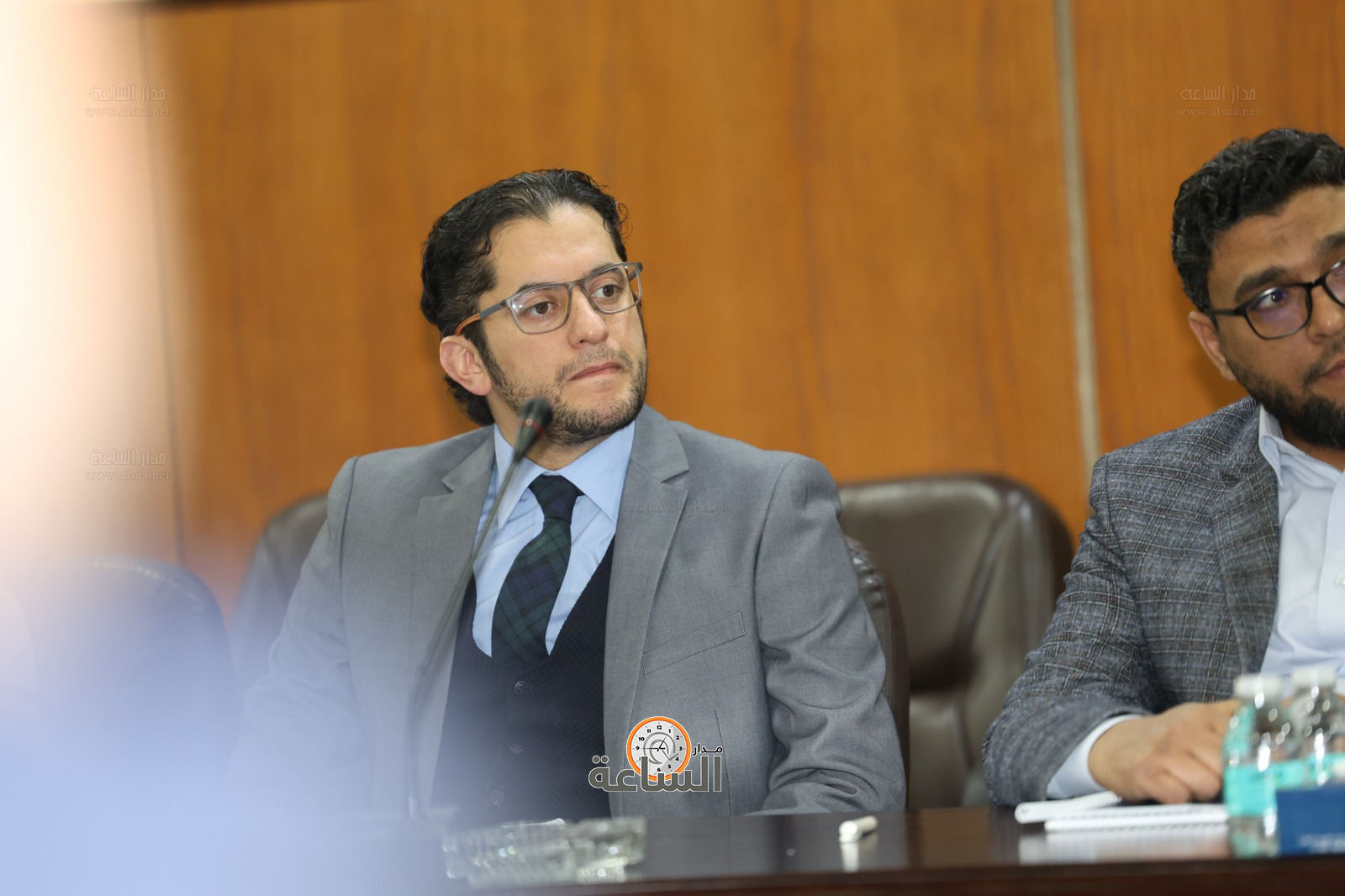 Madar Al-Saa Images 0.7264625687074204