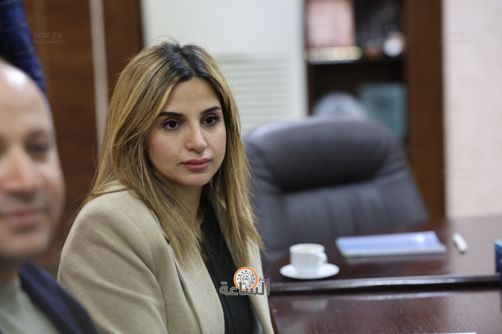 Madar Al-Saa Images 0.6517624668580697