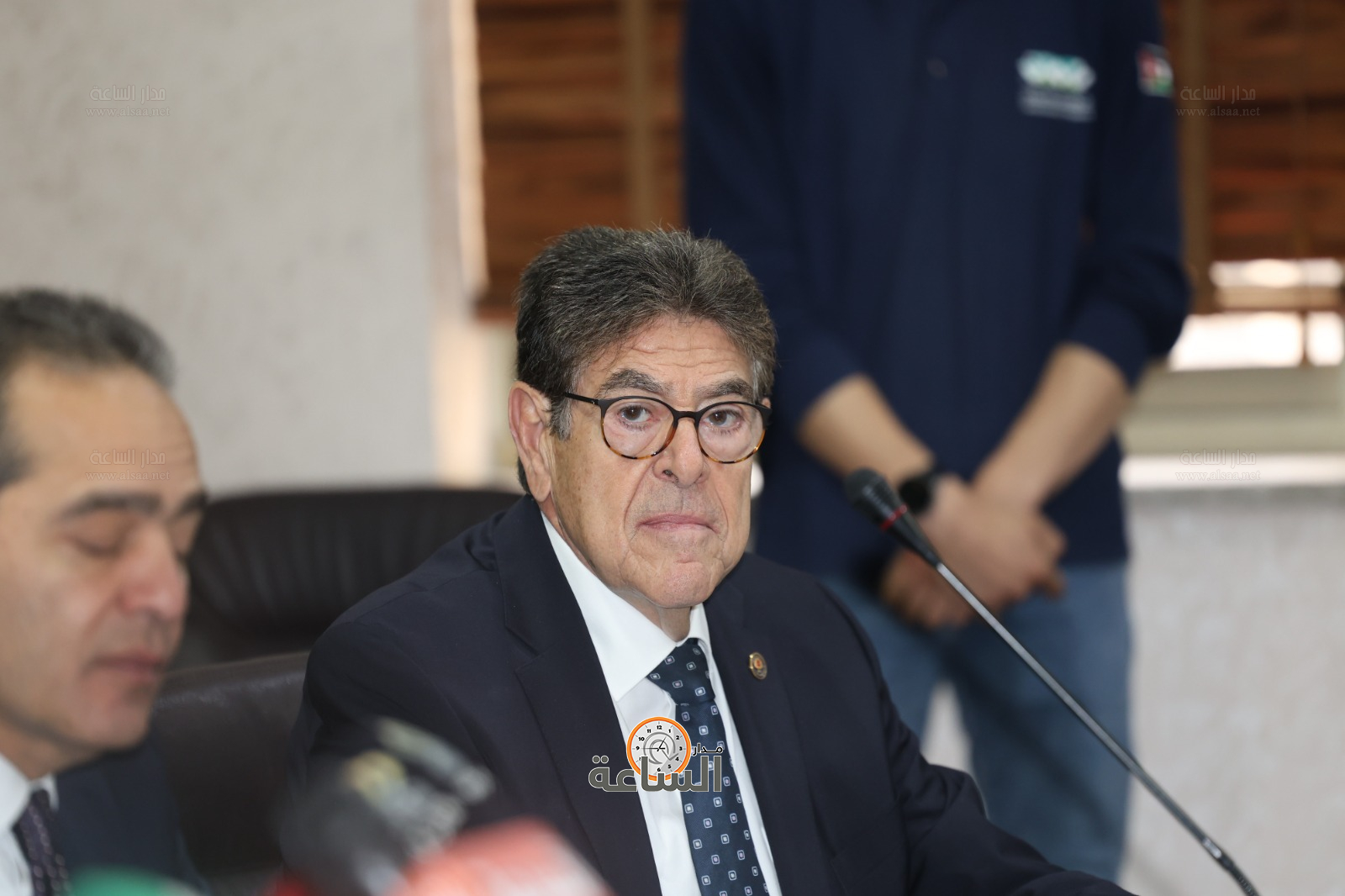 Madar Al-Saa Images 0.7637261592766601