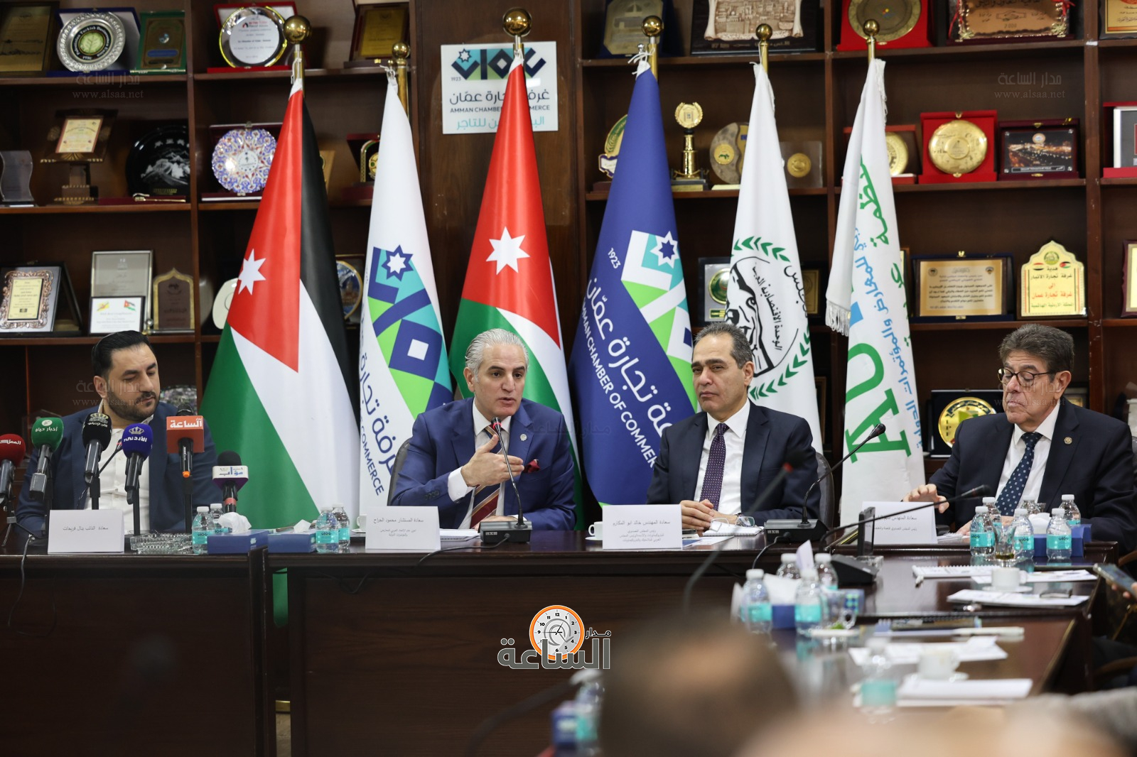 Madar Al-Saa Images 0.4731303671231095