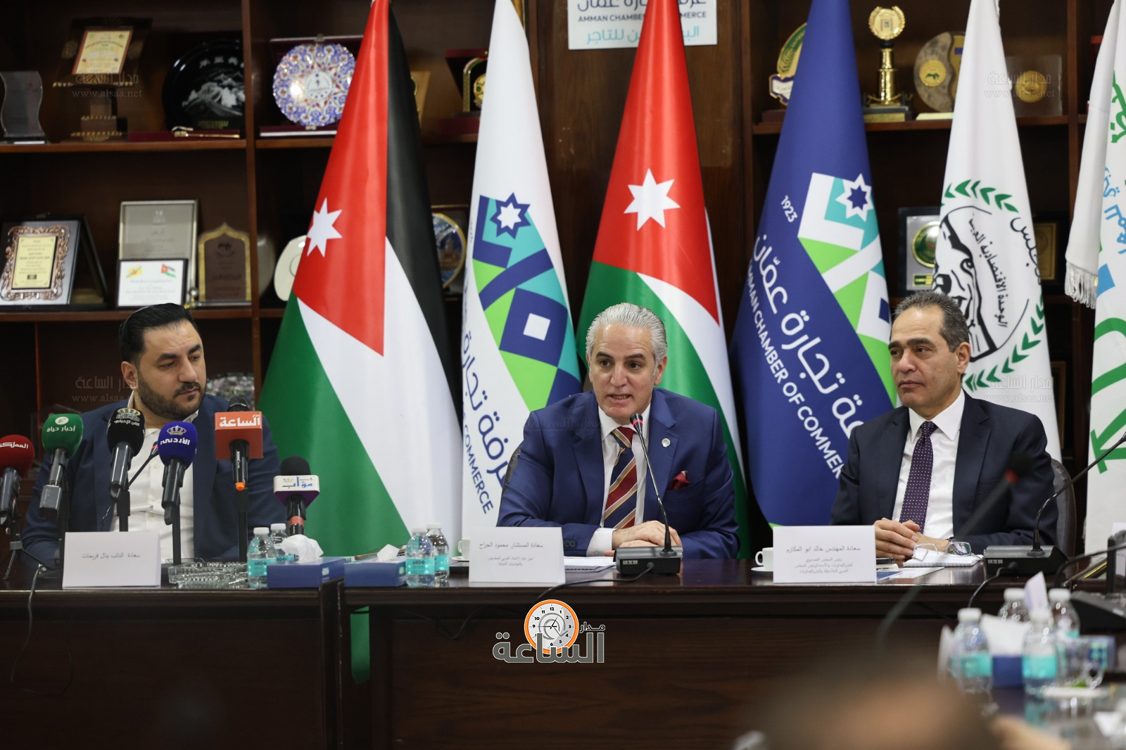 Madar Al-Saa Images 0.8294879889525972