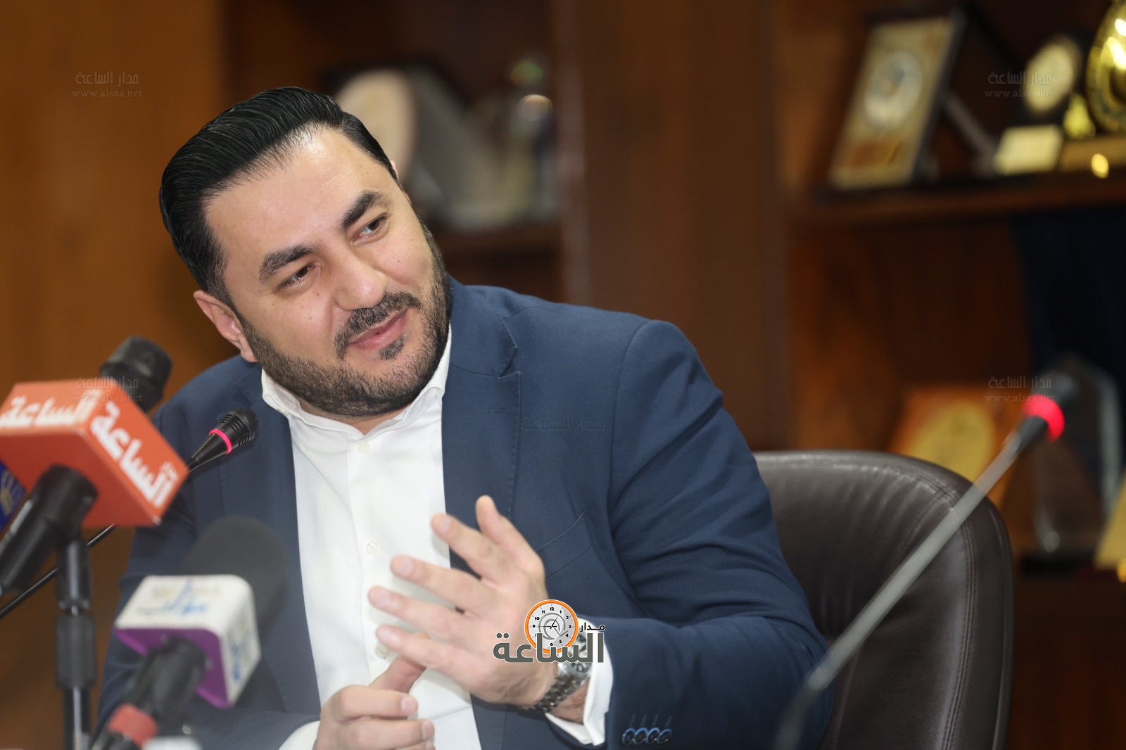 Madar Al-Saa Images 0.26464269991306166