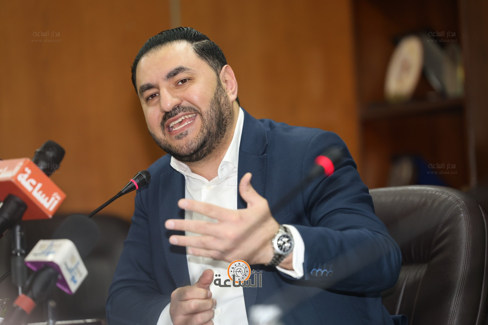 Madar Al-Saa Images 0.26449629222252513