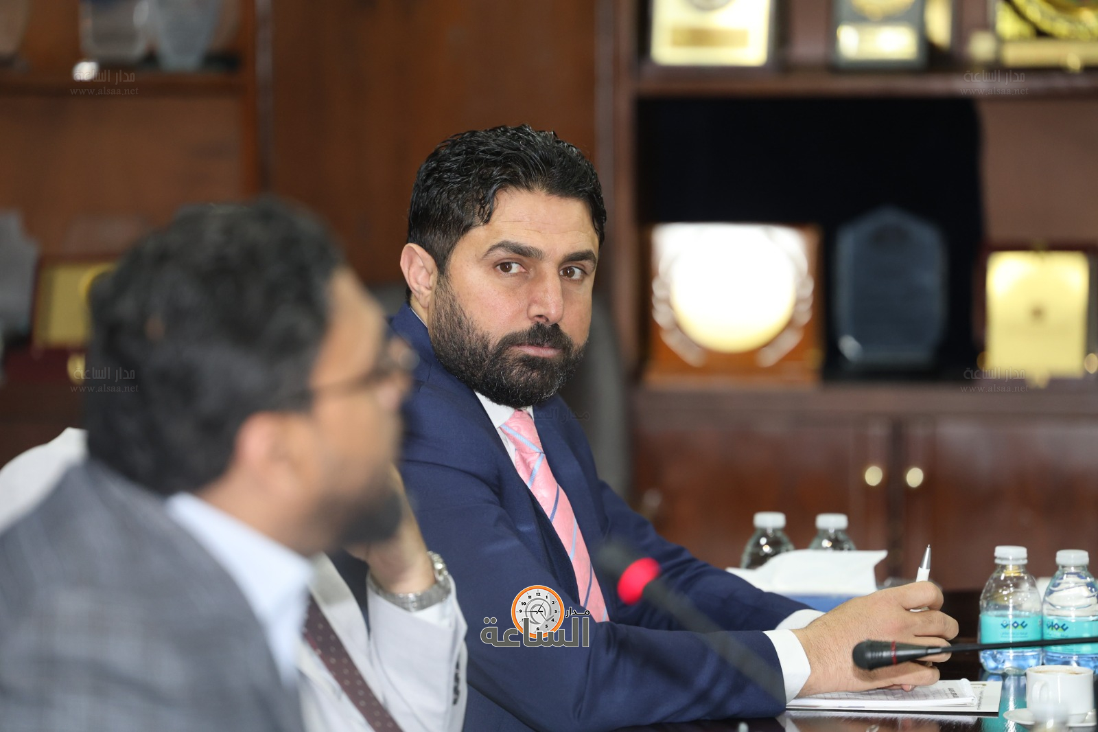 Madar Al-Saa Images 0.36813705503153704