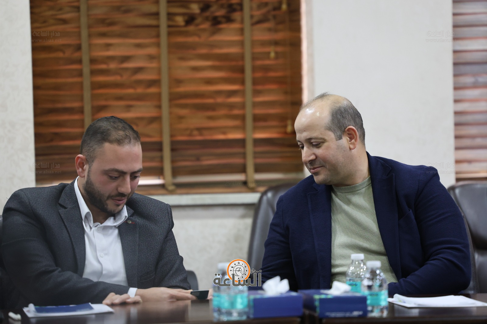 Madar Al-Saa Images 0.36352253476576446