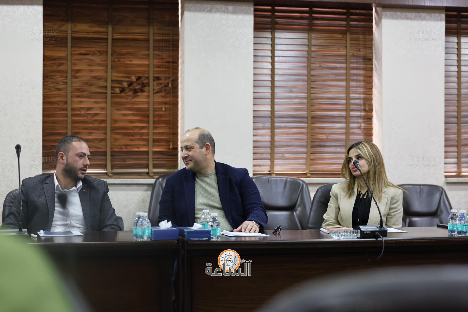 Madar Al-Saa Images 0.14322046605350536