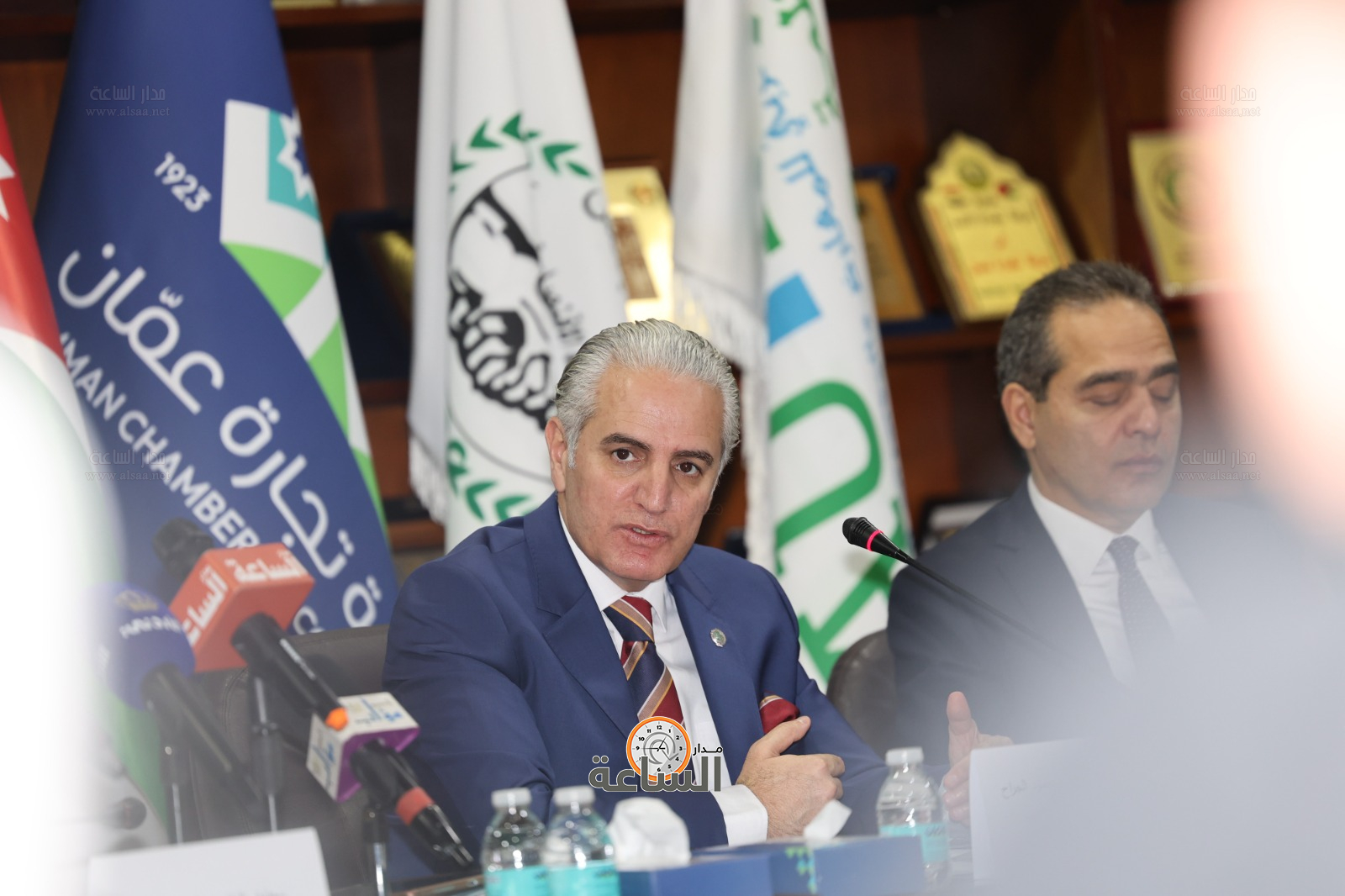 Madar Al-Saa Images 0.45921664704017906