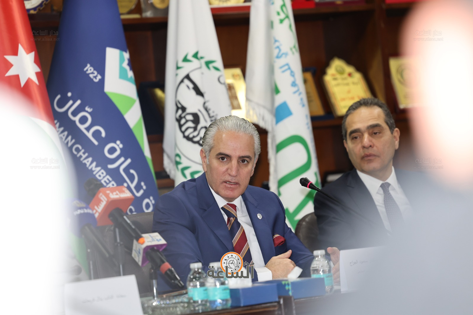 Madar Al-Saa Images 0.49275662703488265