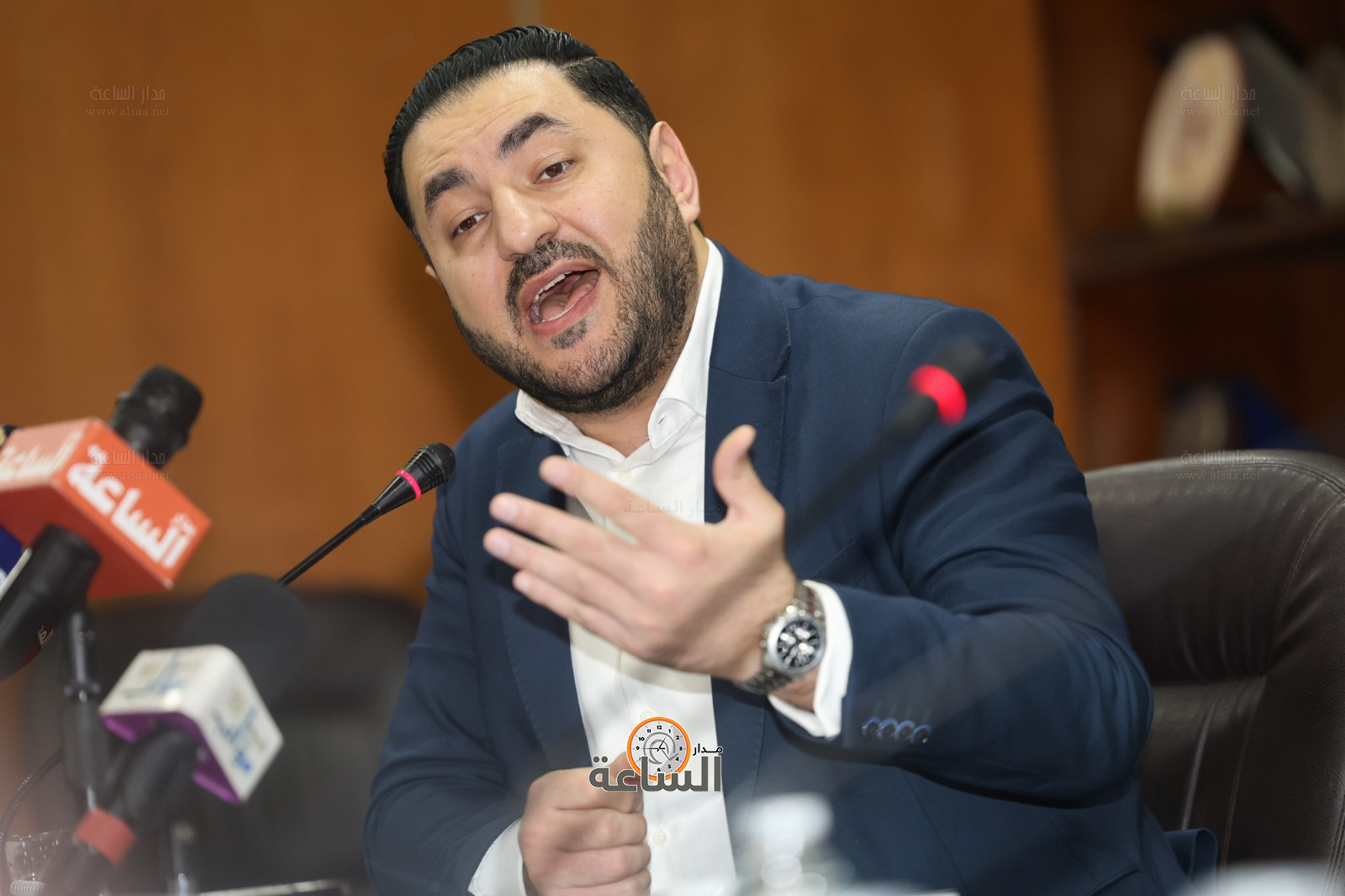 Madar Al-Saa Images 0.31382221199904625