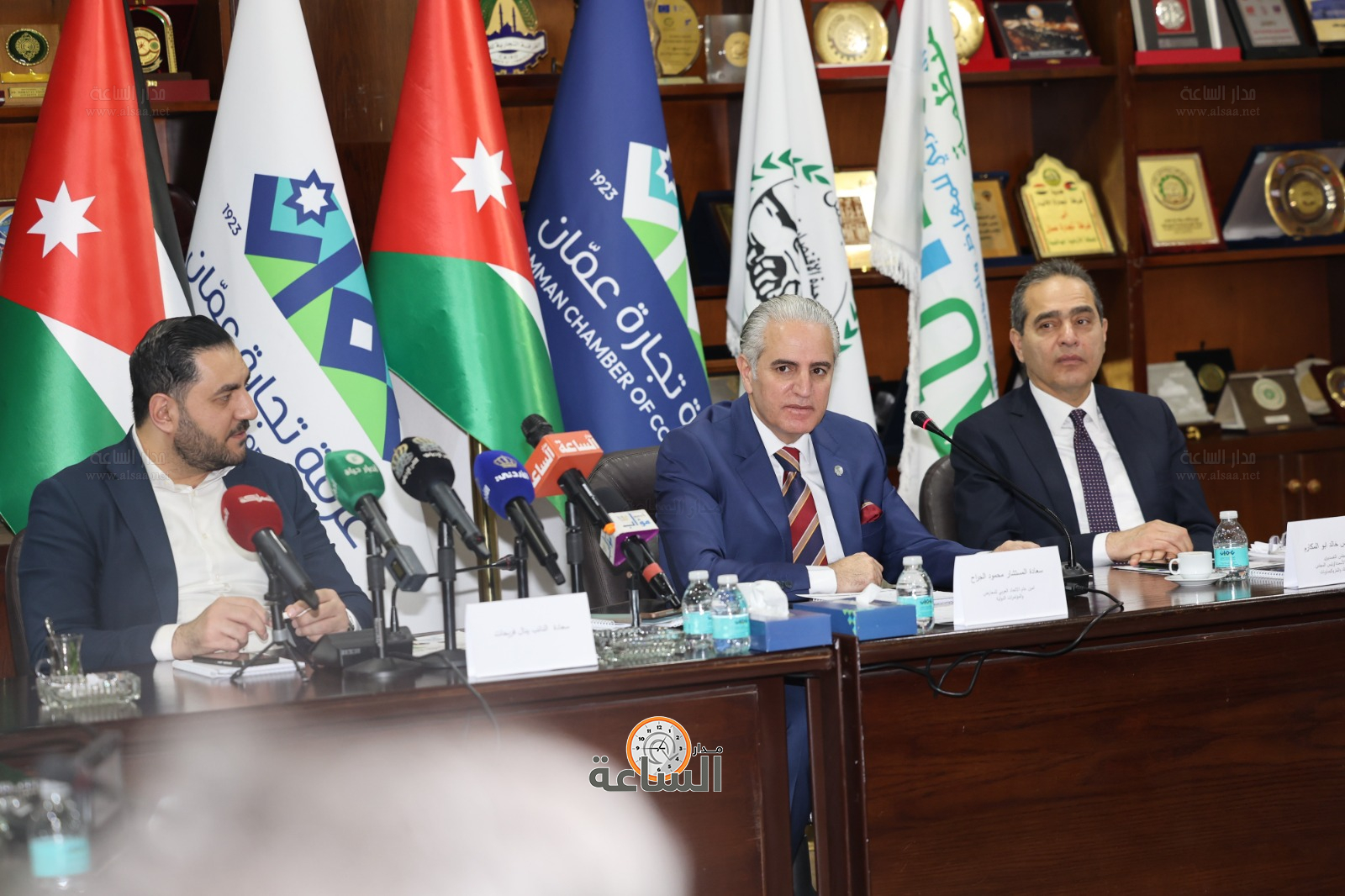 Madar Al-Saa Images 0.4508738897499508