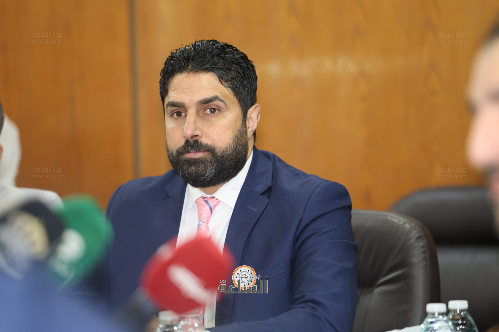 Madar Al-Saa Images 0.1795201130769365