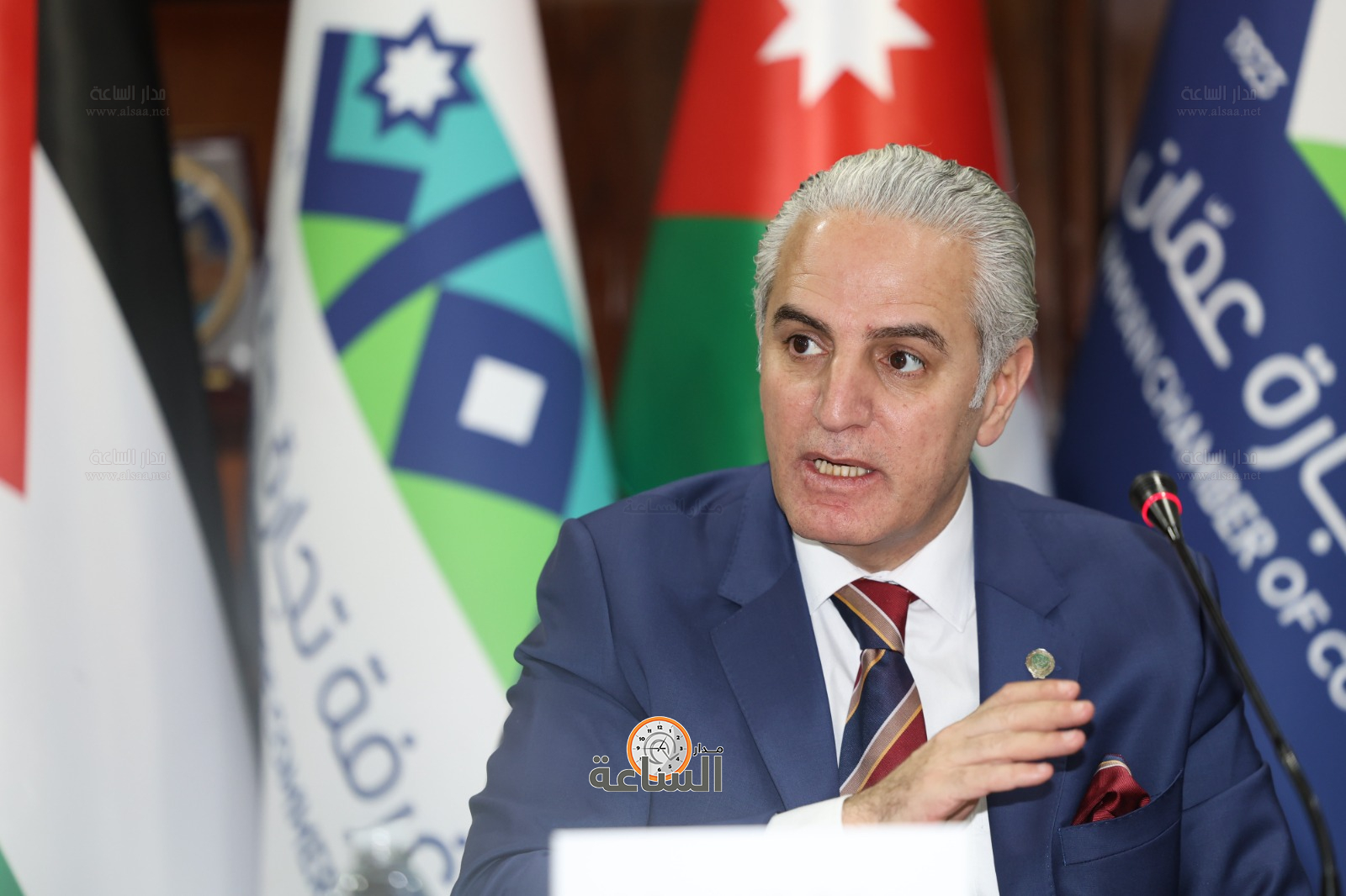 Madar Al-Saa Images 0.7483815699198981