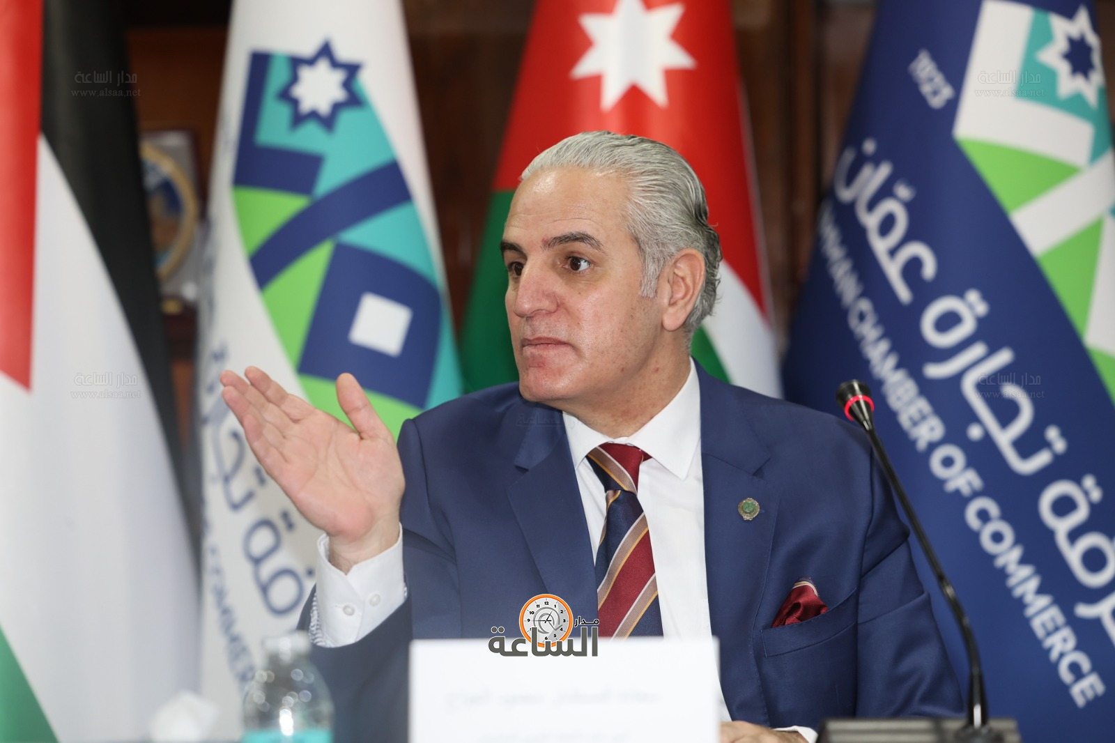 Madar Al-Saa Images 0.6129689624400789