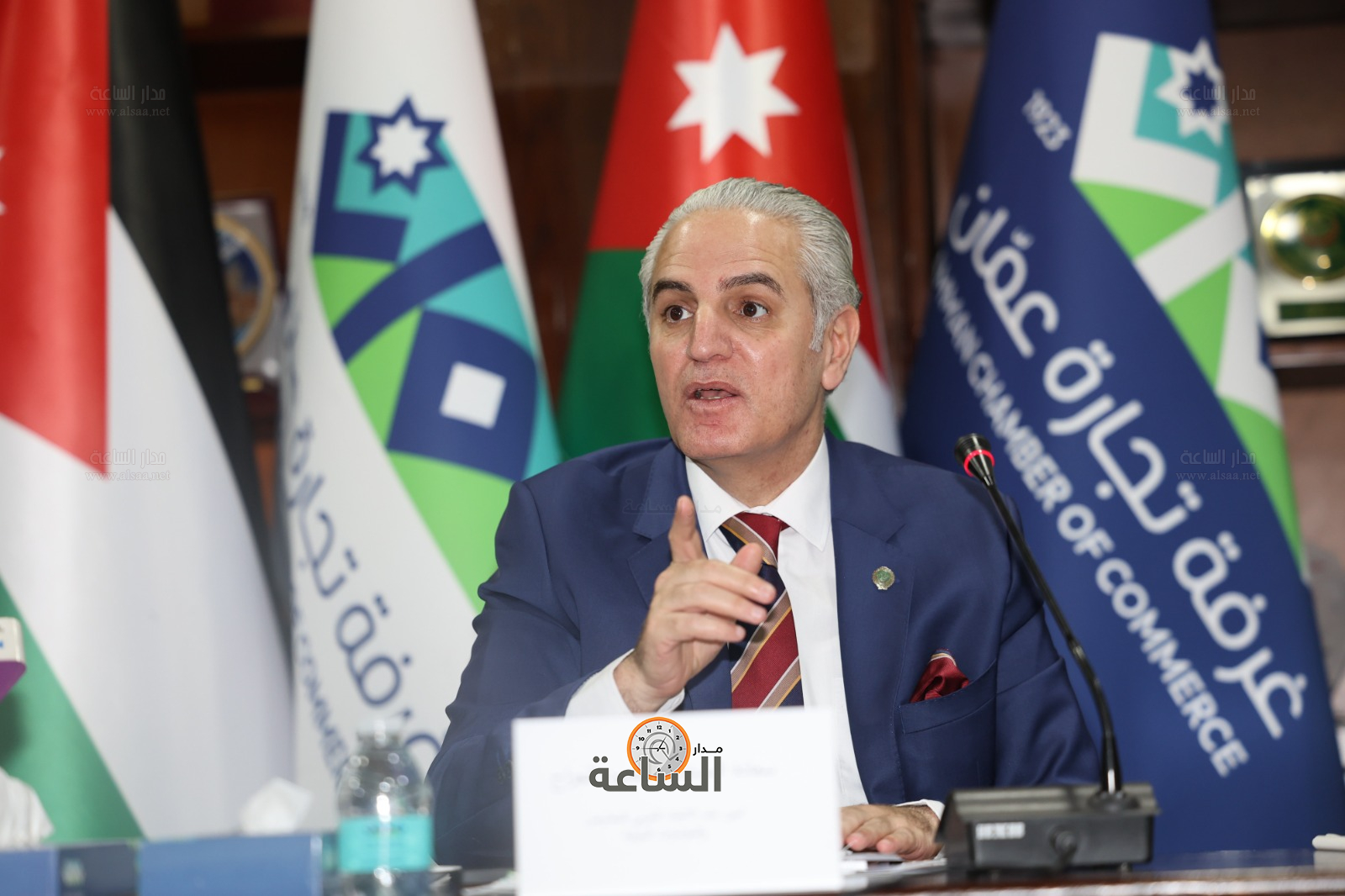 Madar Al-Saa Images 0.10410116089399502