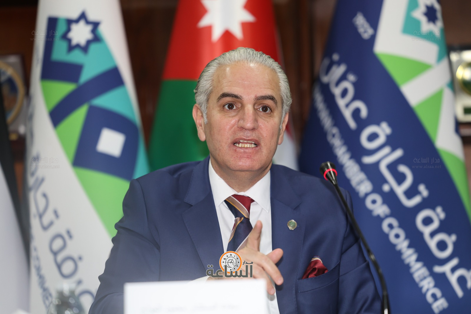 Madar Al-Saa Images 0.19104617496915677