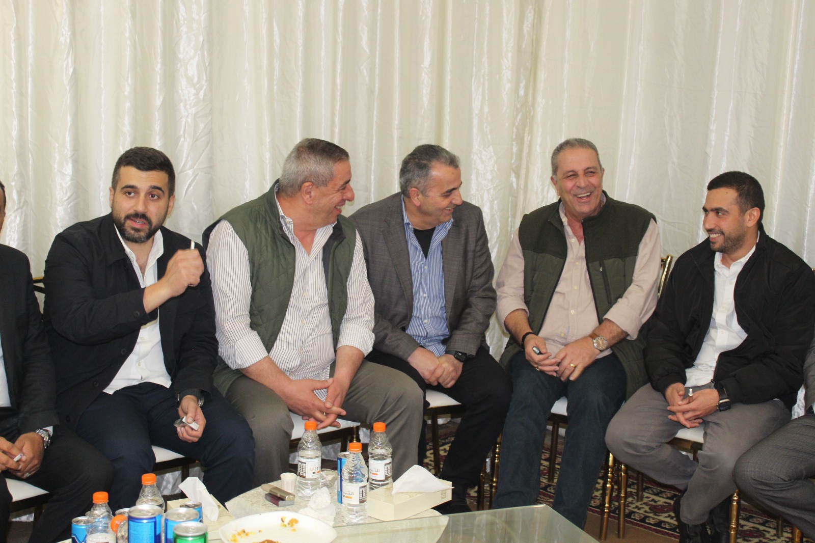 Madar Al-Saa Images 0.24100160172071872