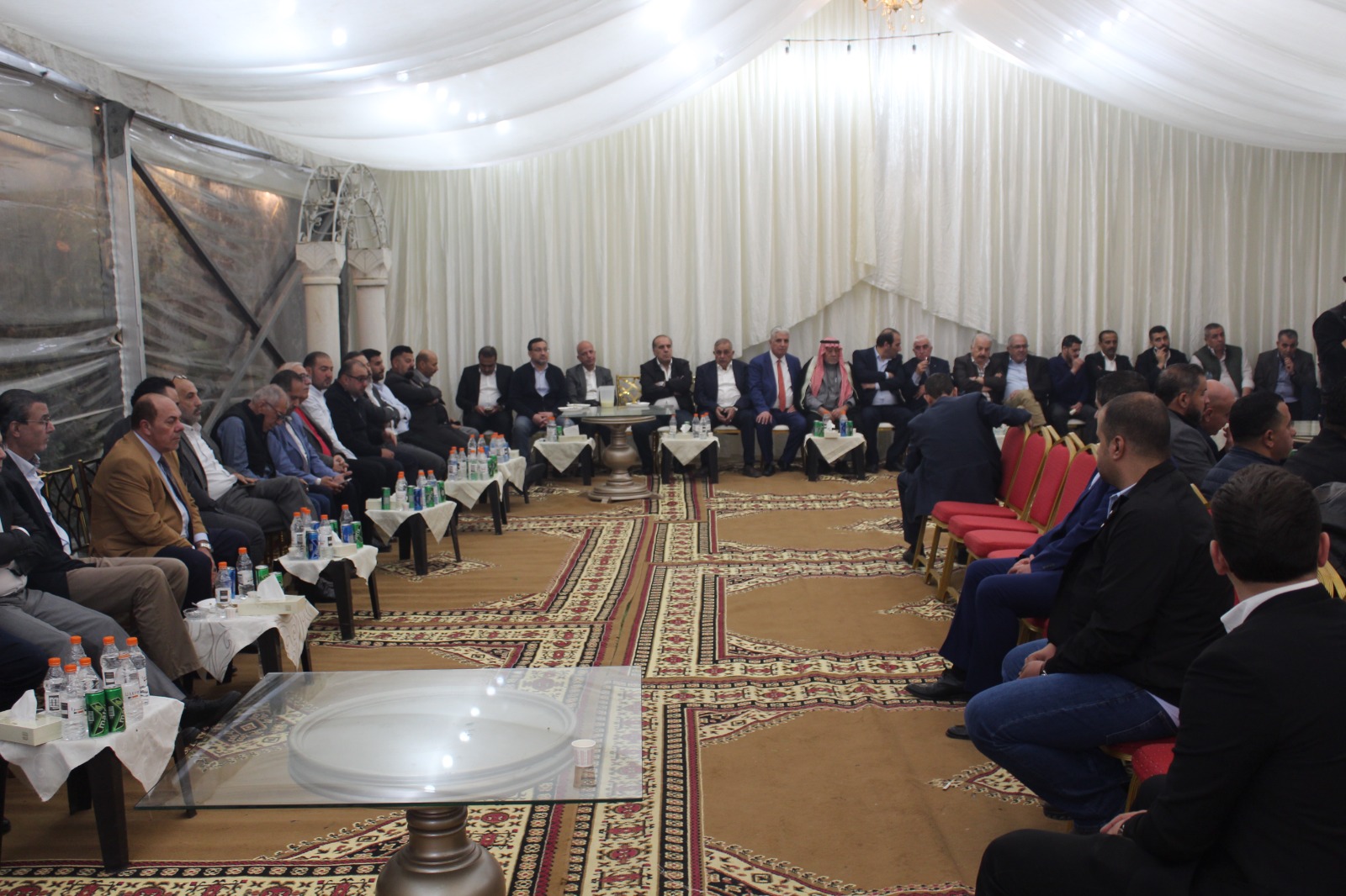 Madar Al-Saa Images 0.49083325690424784