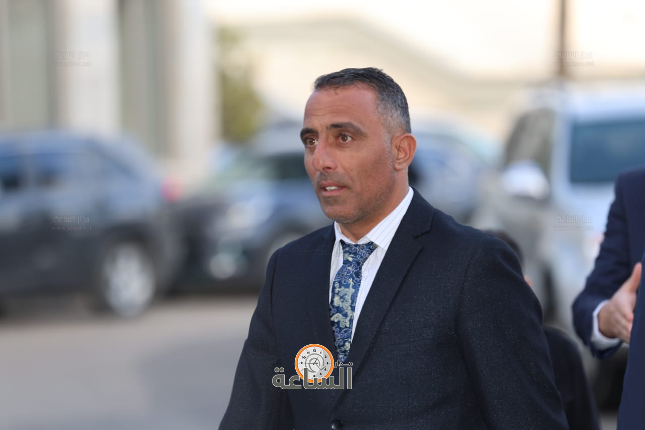 Madar Al-Saa Images 0.4741896512786954