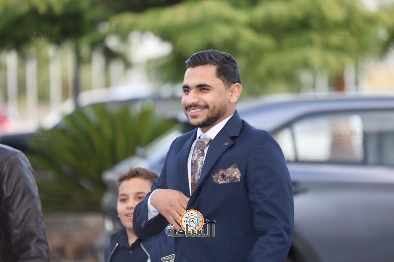 Madar Al-Saa Images 0.180216420190479