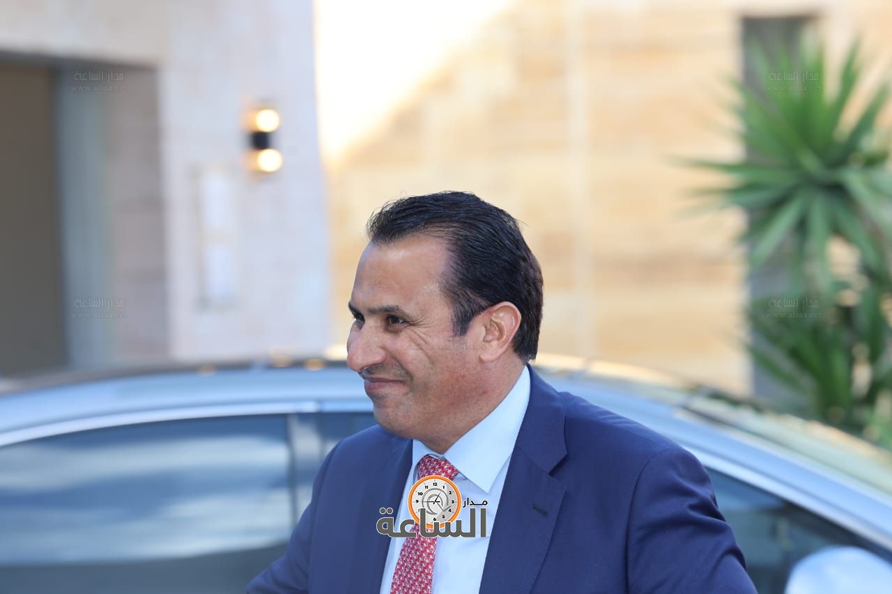 Madar Al-Saa Images 0.4033849104095921