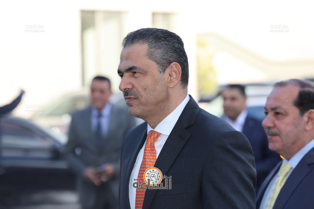 Madar Al-Saa Images 0.6520742757805779