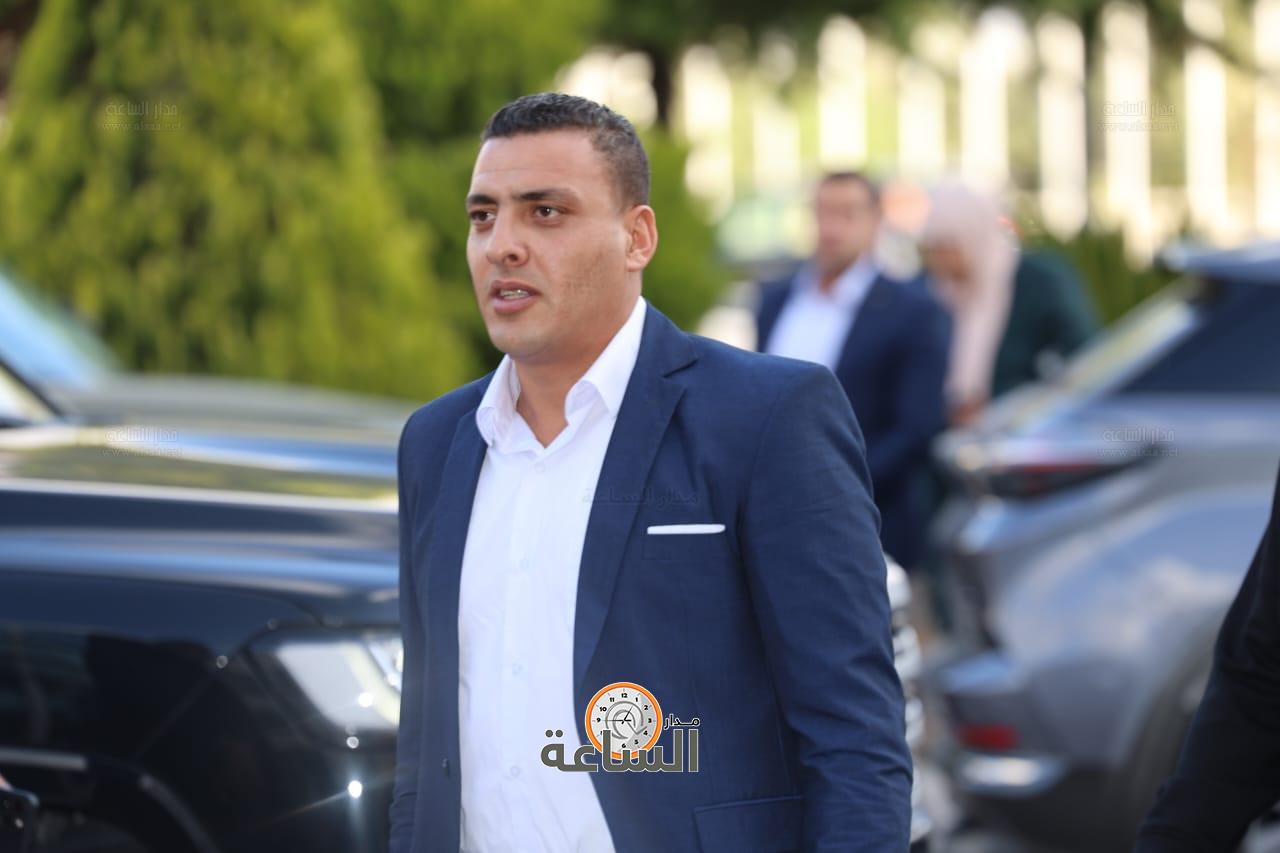 Madar Al-Saa Images 0.8117552811012263