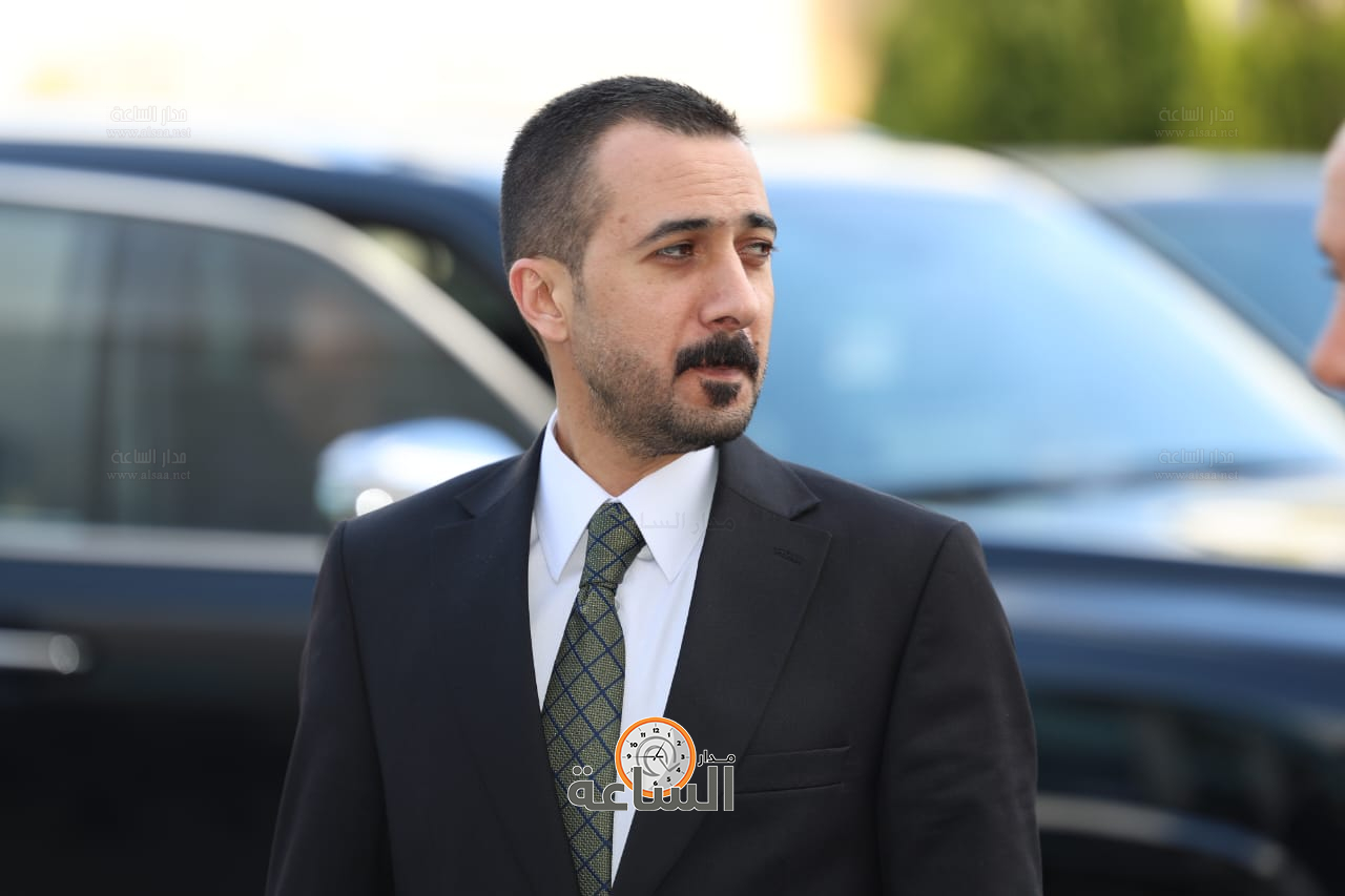 Madar Al-Saa Images 0.391594150075522