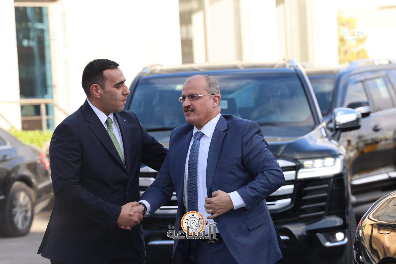 Madar Al-Saa Images 0.5983556265042205