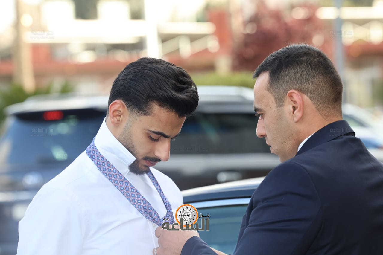 Madar Al-Saa Images 0.7034570291920367