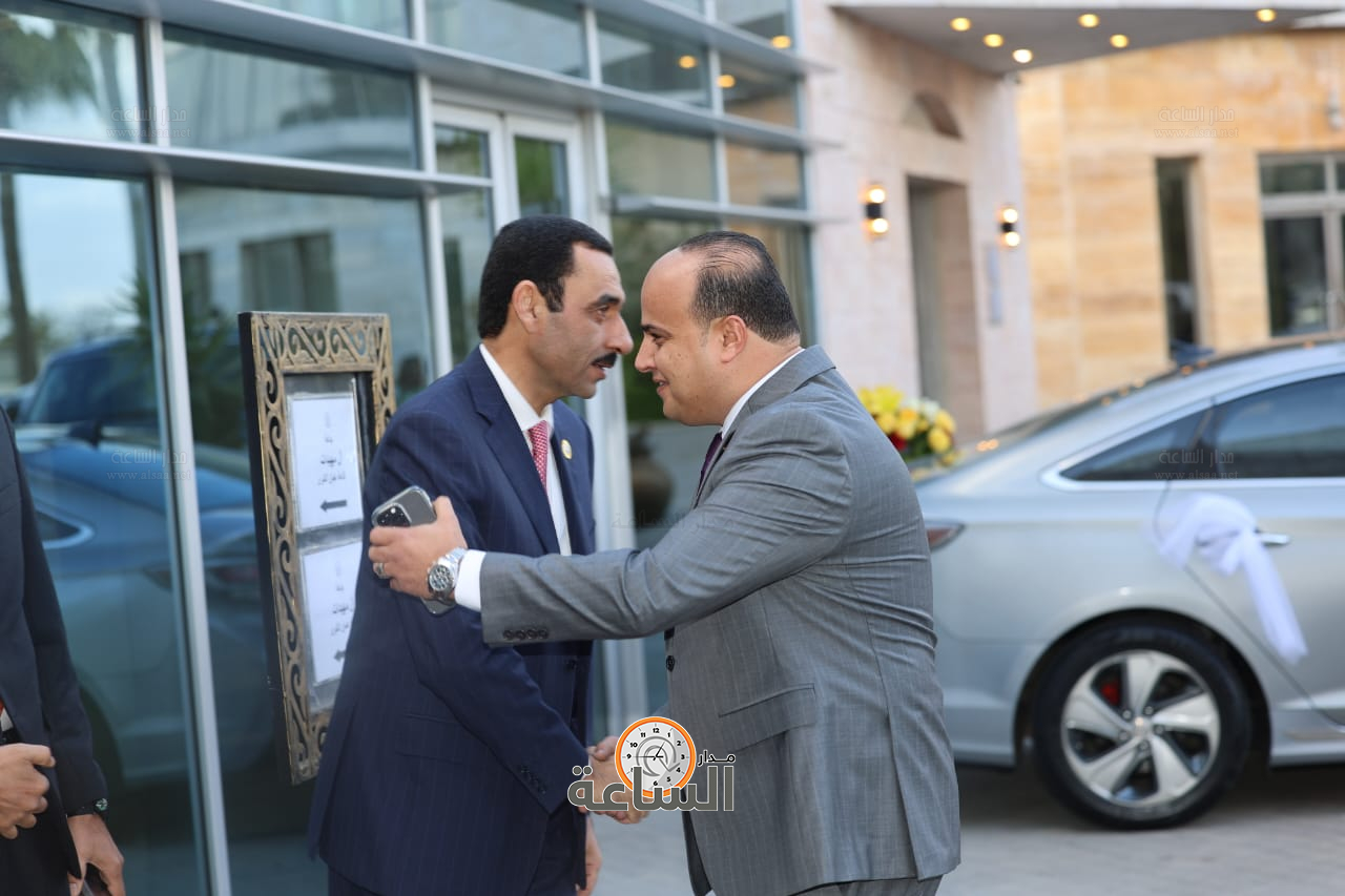 Madar Al-Saa Images 0.2022892164214093