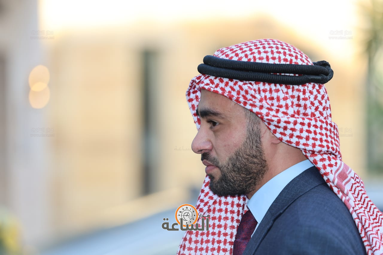 Madar Al-Saa Images 0.2833997251195244