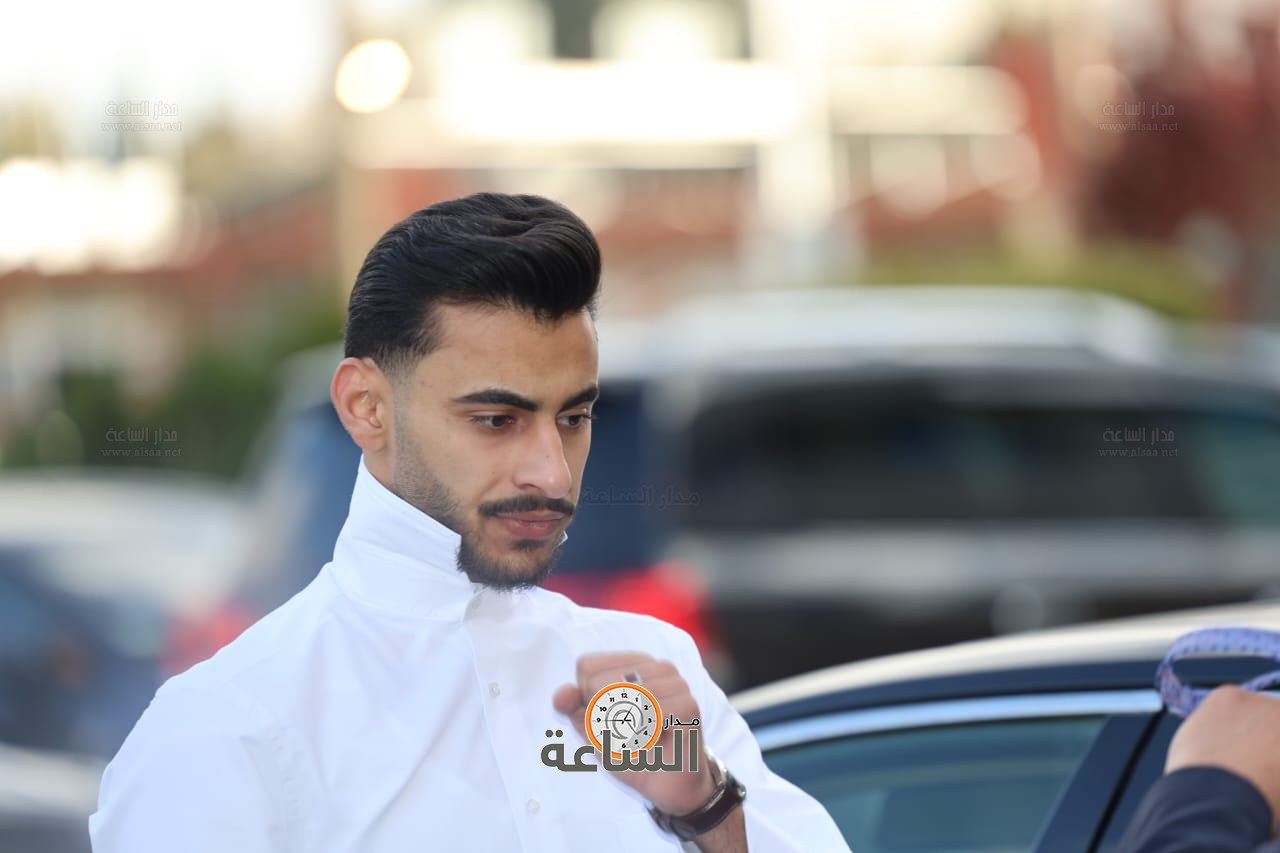 Madar Al-Saa Images 0.8199857320372248