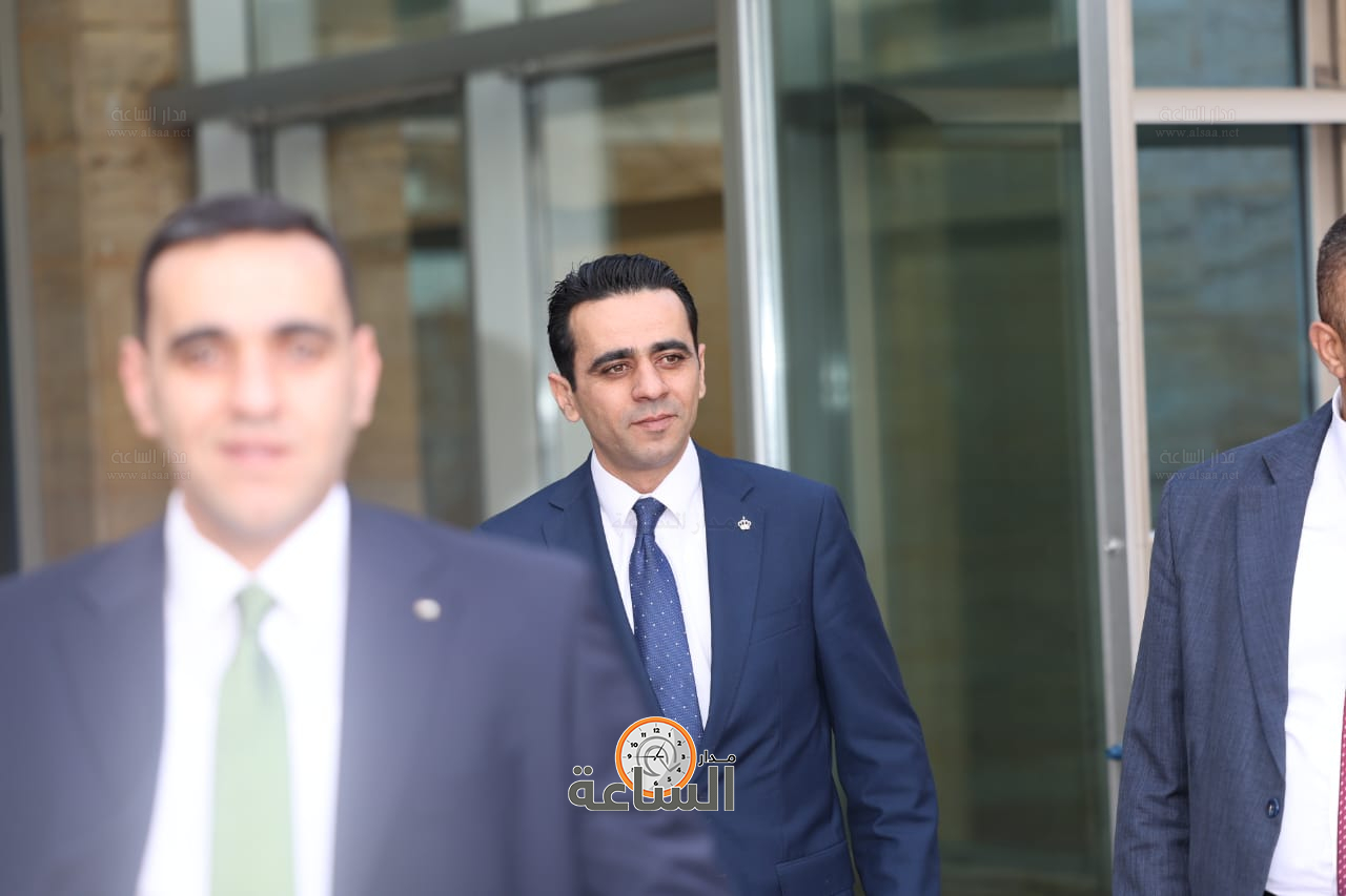 Madar Al-Saa Images 0.21640982037960887