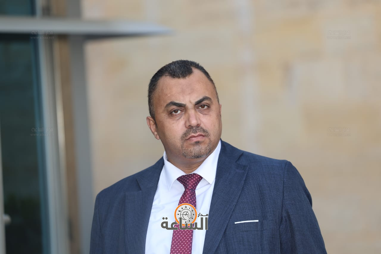 Madar Al-Saa Images 0.8149291442503467