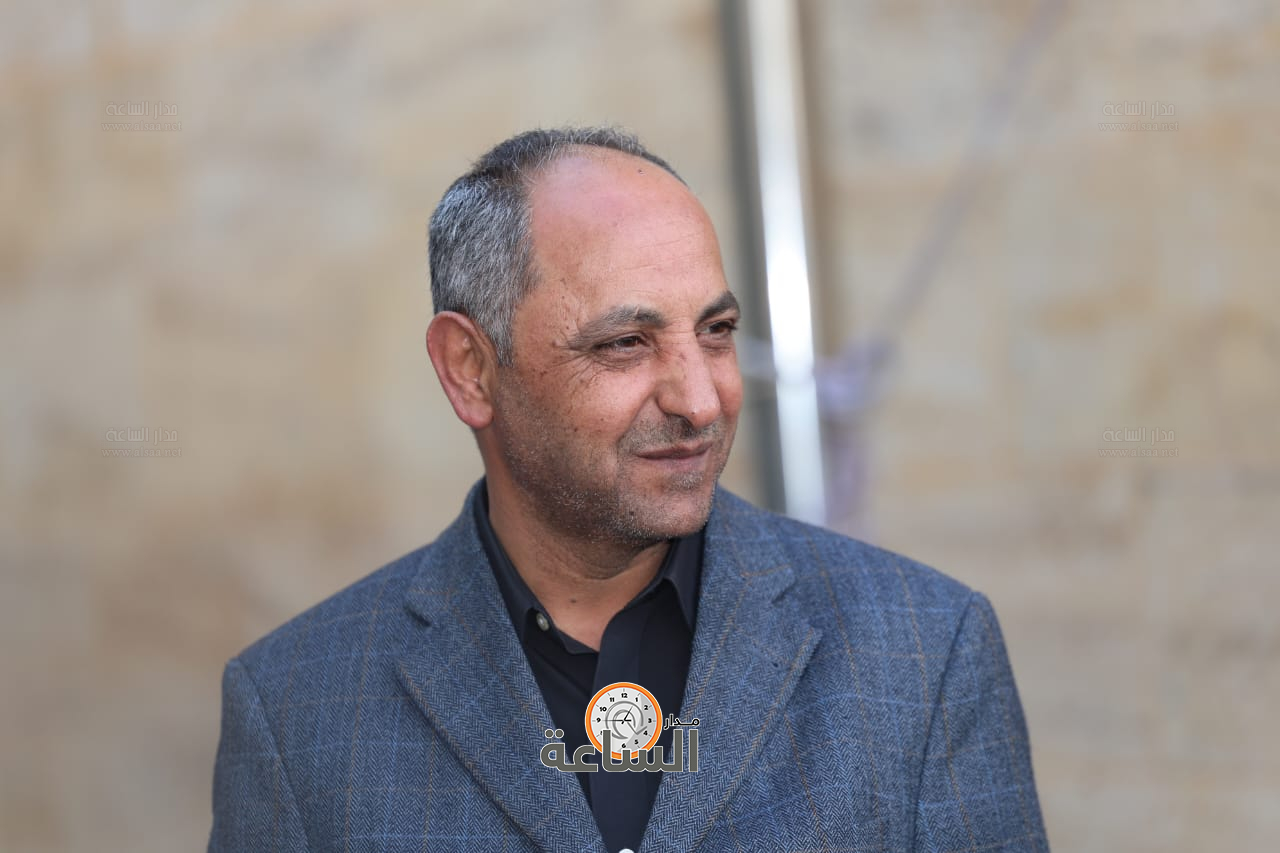 Madar Al-Saa Images 0.38553484770881385