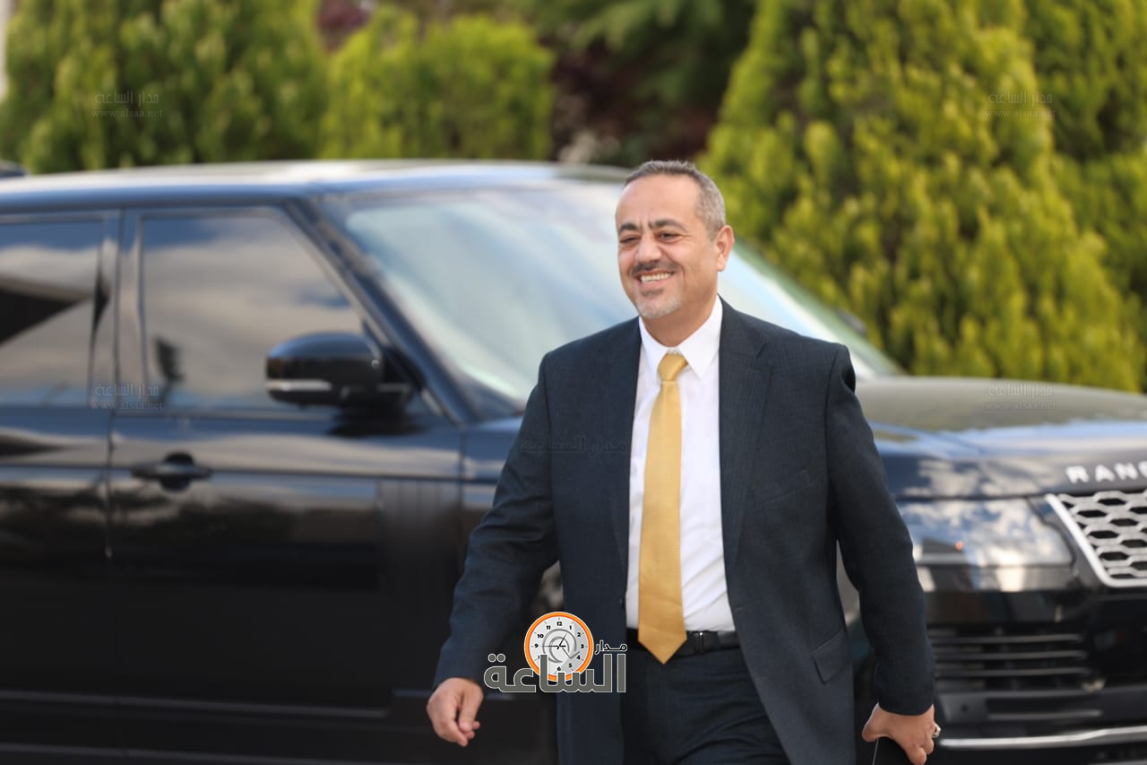 Madar Al-Saa Images 0.7660390053508489