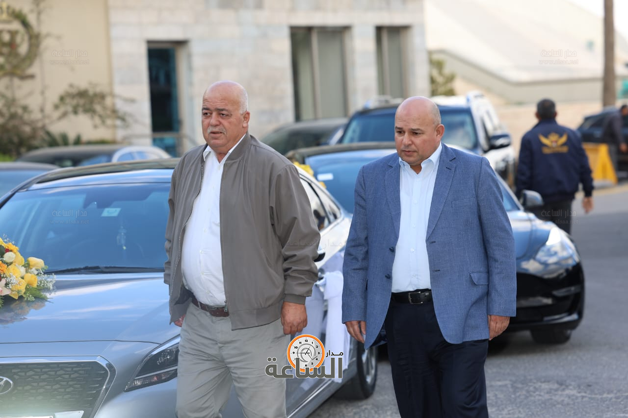 Madar Al-Saa Images 0.9318060712378269