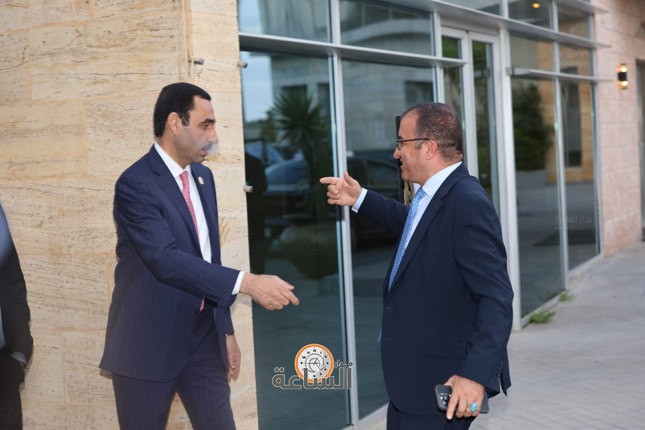 Madar Al-Saa Images 0.2907825104887146