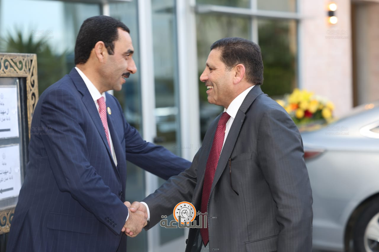 Madar Al-Saa Images 0.1363259252869835