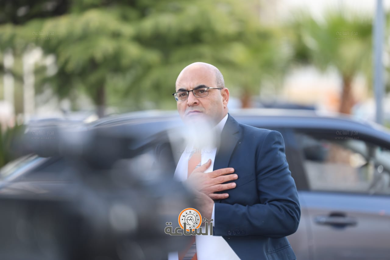 Madar Al-Saa Images 0.5077877507065236