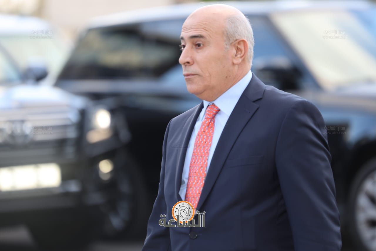 Madar Al-Saa Images 0.5042681931988124